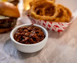 Beef Coney Sauce